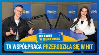 Jakub Urbański o sukcesie, tworzeniu hitów i współpracy z Wiktorią Niekało | Rekord w Kulturze