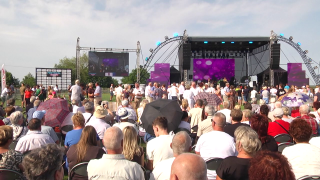 Festiwal w Dechę za nami 