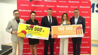Zabytki w regionie radomskim i powiecie grójeckim zostaną odrestaurowane. Wszystko to dzięki wsparciu z programu ,,Mazowsze dla zabytków’’