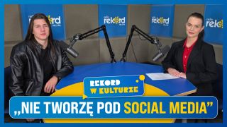 Jan Majewski: odciąłem się od przeszłości. Nowa EP-ka będzie zupełnie inna | Rekord w Kulturze