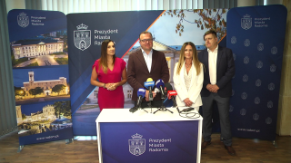 Radosław Witkowski skomentował porażkę politycznych przeciwników