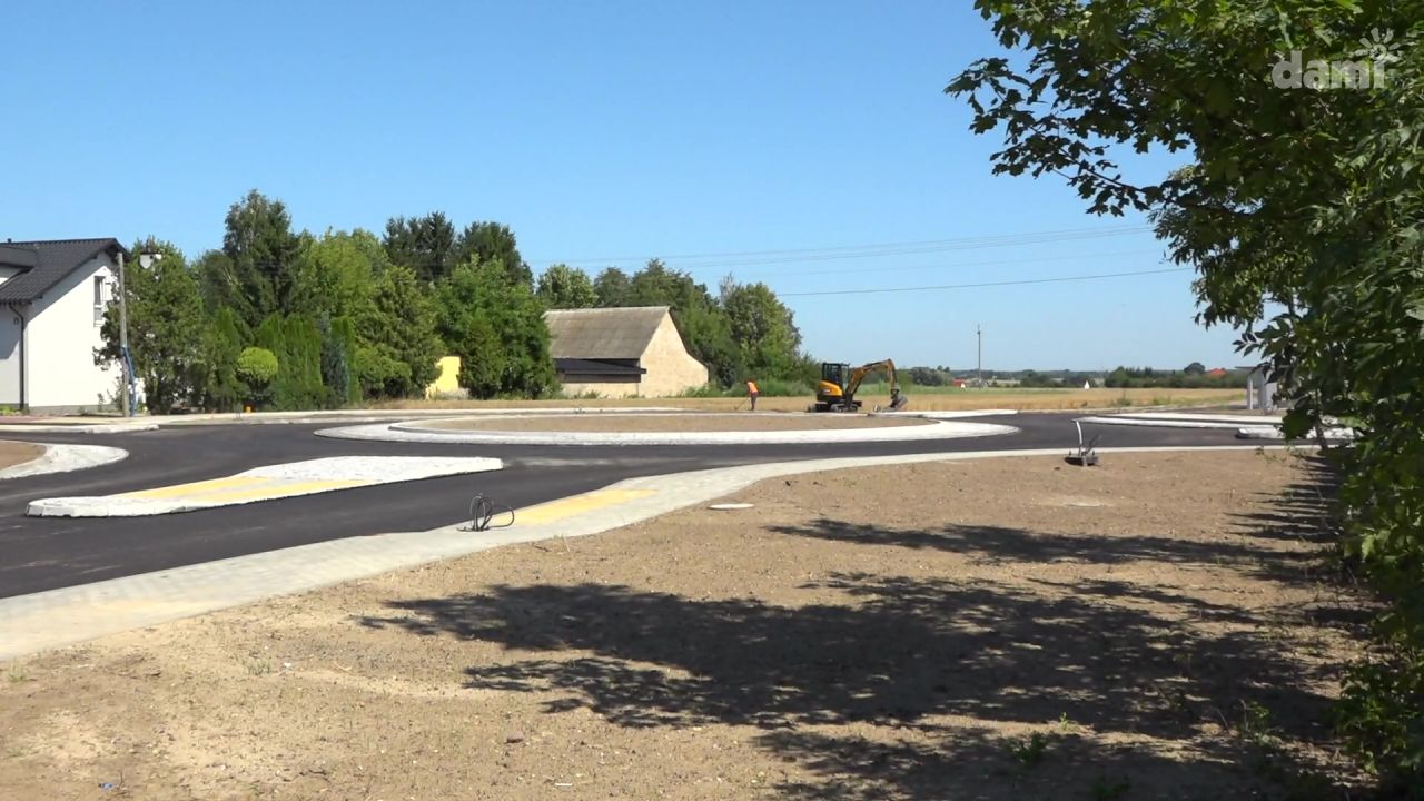 Pojadą jak po stole