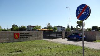 W Zakrzewie powstanie nowoczesna zajezdnia autobusowa
