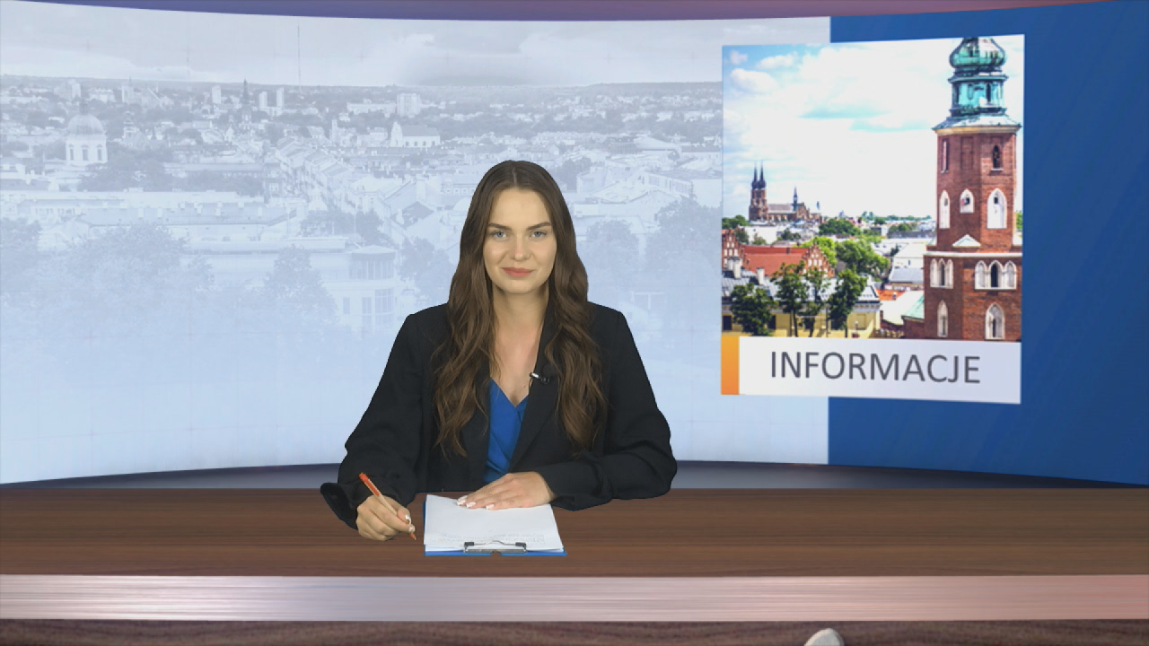 INFORMACJE 01.08.2026
