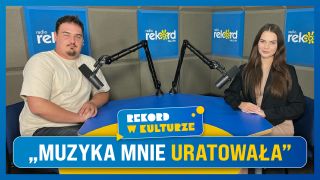 Nikodem ,,Neeko’’ Frączek o emocjach, rapie i nowej płycie. | Rekord w Kulturze