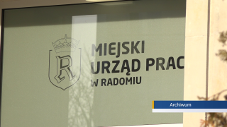 Pracownicy uprawiali seks w Miejskim Urzędzie Pracy w Radomiu