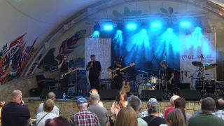 Muzyka wybrzmiała w całym Radomiu. Za nami 4. edycja Radom Music Camp