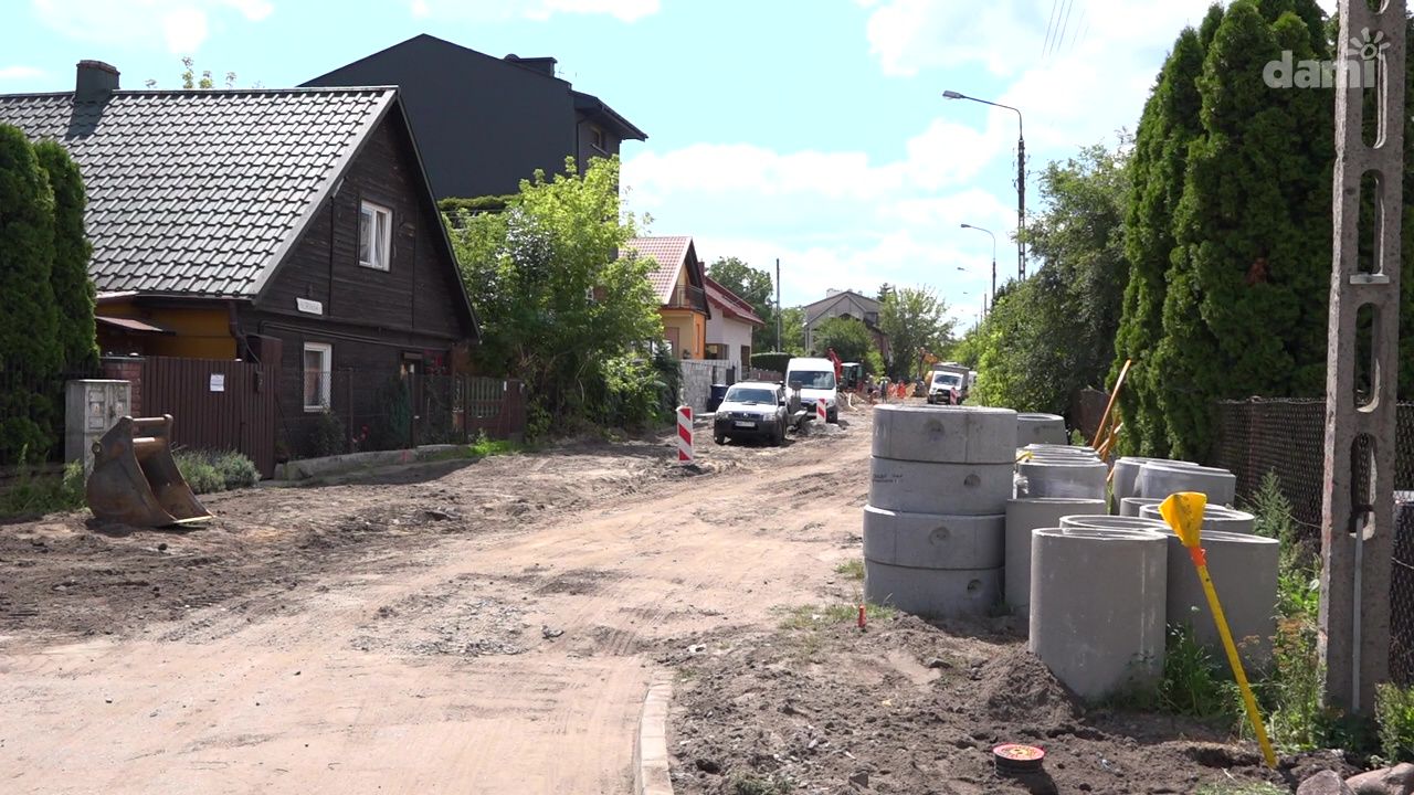 Męki mieszkańców Starego Miasta dobiegną końca. Będzie to kosztowało ponad 700 tys. zł