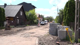 Męki mieszkańców Starego Miasta dobiegną końca. Będzie to kosztowało ponad 700 tys. zł