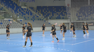 Elmas-KPS APR Radom czeka na debiut w Superlidze