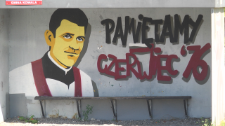 Obchody śmierci ks. Romana Kotlarza