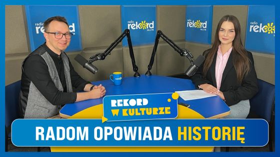 6. Ogólnopolski Festiwal Opowieści. Co czeka mieszkańców Radomia? | Rekord w Kulturze