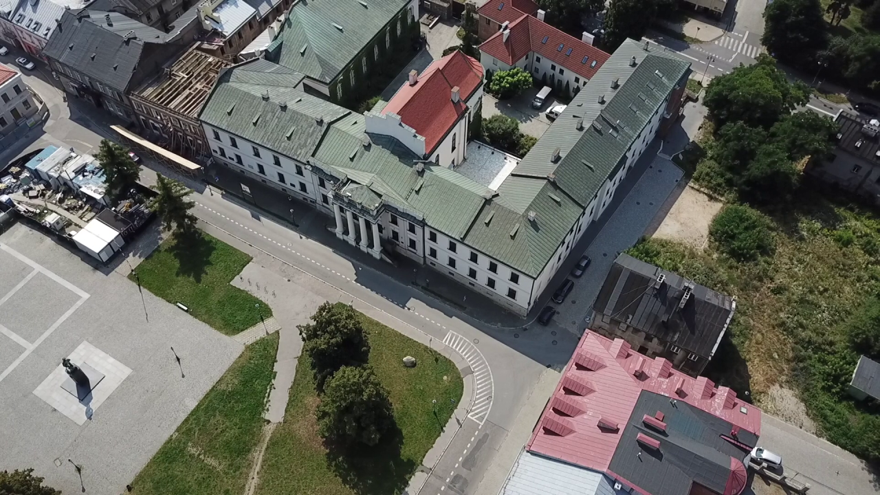 Pierwsze Radomskie Dni Fotografii