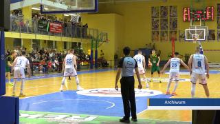 Mateusz Gos, mistrz Polski U20, został nowym zawodnikiem CarGlass HydroTrucku Radom