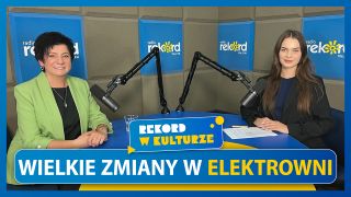 MCSW Elektrownia otwiera się na mieszkańców. Fangorium i nowe pomysły | Rekord w Kulturze