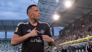 Filip Majchrowicz w jedenastce 5. kolejki PKO BP Ekstraklasy! Czyste konto bramkarza Radomiaka
