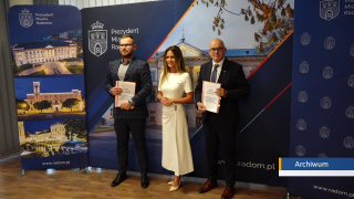 29 nowych autobusów wyjedzie na radomskie ulice