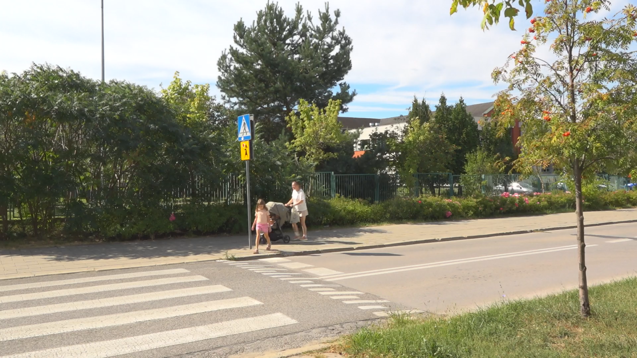 Mniej wypadków, ale tragiczny finał wakacji. Policja apeluje do kierowców 