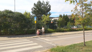 Mniej wypadków, ale tragiczny finał wakacji. Policja apeluje do kierowców 