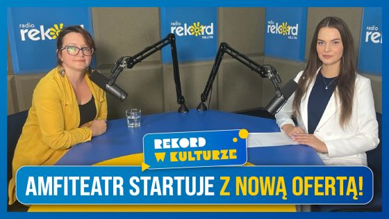 Alicja Gryz-Wasil zdradza, co wydarzy się w nowym sezonie artystycznym | Rekord w Kulturze