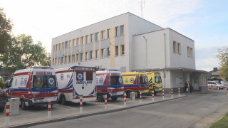 Radni zadecydowali. W Radomiu powstanie nowa siedziba pogotowia ratunkowego