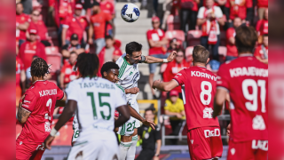 Nieuznany gol i bezbramkowy remis. Radomiak podzielił się punktami z Widzewem