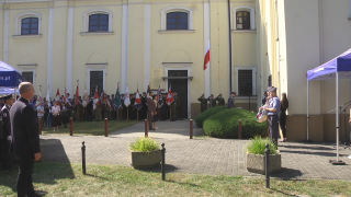 81 lat temu rozbili więzienie Urzędu Bezpieczeństwa