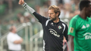 Tomasz Kaczmarek odchodzi z Radomiaka!
