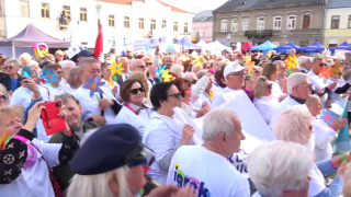 Radomskie Dni Seniora wracają