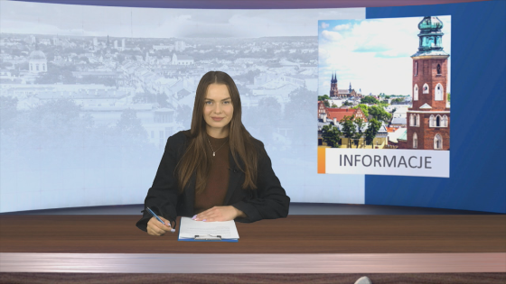 INFORMACJE 12.09.2026