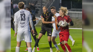Będą derby