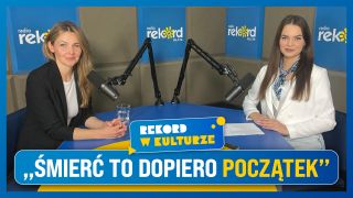 Jak Egipcjanie przygotowywali się do śmierci? Adelina Szczerbińska | Rekord w Kulturze