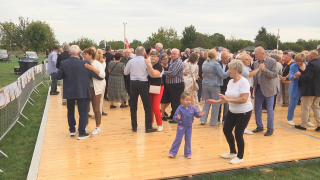 Rzeczniów znów stał się stolicą lokalnych smaków i doskonałej zabawy