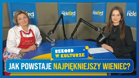 Nie tylko gotowanie! Tak działają i integrują mieszkańców Ludwinianki | Rekord w Kulturze