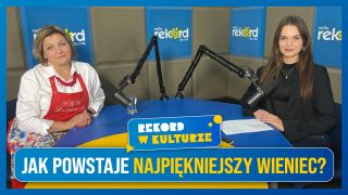 Nie tylko gotowanie! Tak działają i integrują mieszkańców Ludwinianki | Rekord w Kulturze