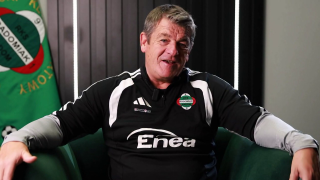 John Carver nowym trenerem Radomiaka Radom! Anglik wraca do Ekstraklasy