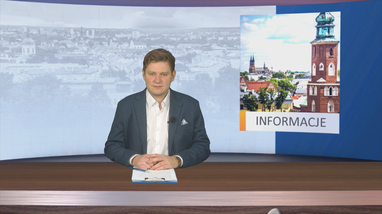 INFORMACJE 03.10.2026