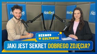 Co widzi fotograf, czego nie zauważają inni? Piotr Nowakowski o swoich pasjach | Rekord w Kulturze