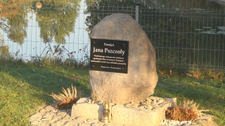 Wyjątkowe upamiętnienie radnego Jana Pszczoły 