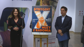 Wystawa w hołdzie Andrzejowi Wajdzie