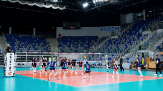 Moya Radomka Radomka zagra u siebie. Czas na drugi mecz sezonu