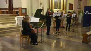 Jubileuszowa odsłona wyjątkowego festiwalu poświęconego Mikołajowi z Radomia
