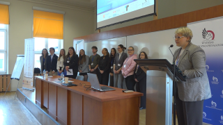 Studencki pęd i zdrowie psychiczne. Na Uniwersytecie Radomskim odbędzie się PsychoForum 2026
