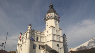 Zamek i ratusz w Szydłowcu zostaną wyremontowane
