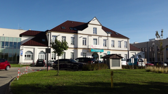 INFORMACJE 16.10.2026