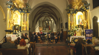Festiwal Muzyki Dawnej rozpoczęty