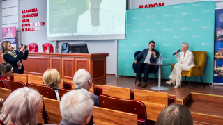 Dzień Ekonomii Społecznej w Radomiu
