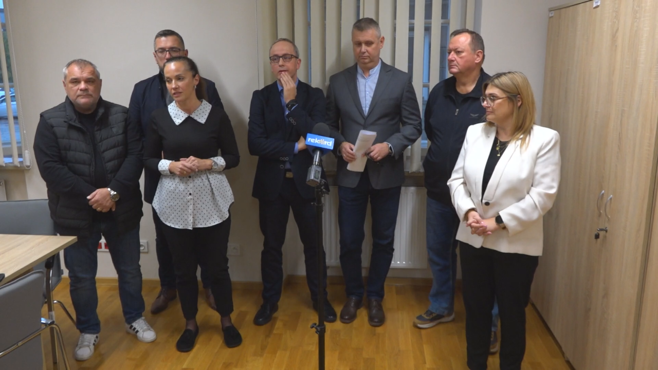 Radni PiS poinformowali o długu Miasta Radom. W poniedziałek, kolejna pożyczka?