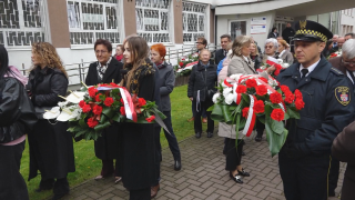 Radomianie upamiętnili najdłuższy strajk akademicki w historii PRL
