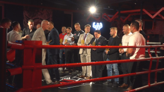 Jubileusz 50-lecia klubu Dragon Fight Club Radom